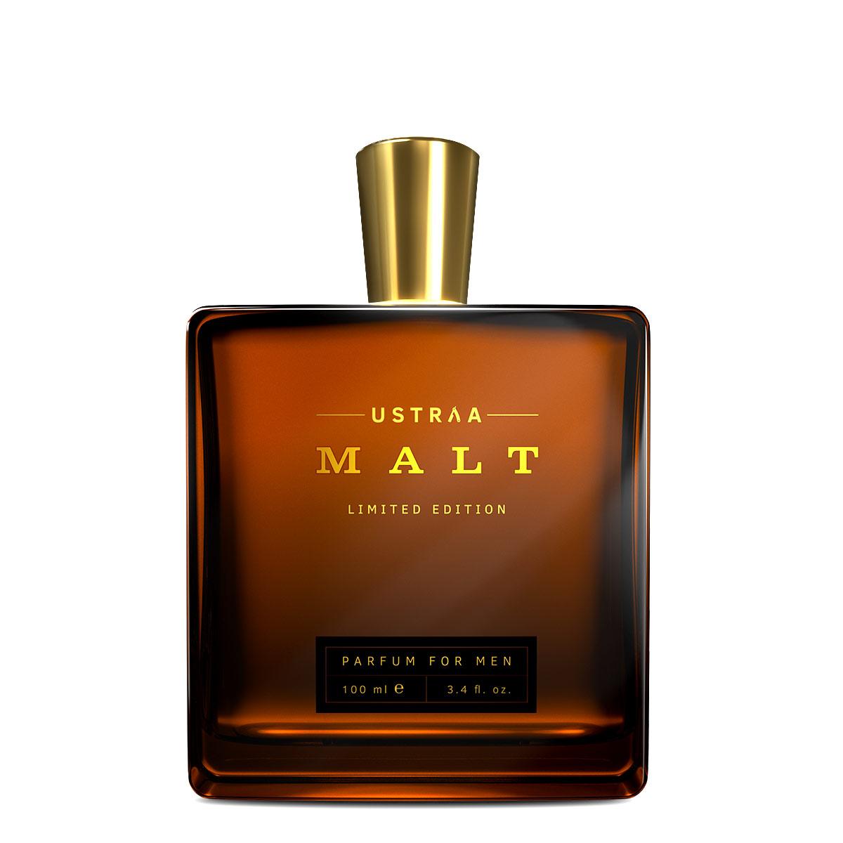Malt - Perfume For Men - 100ml