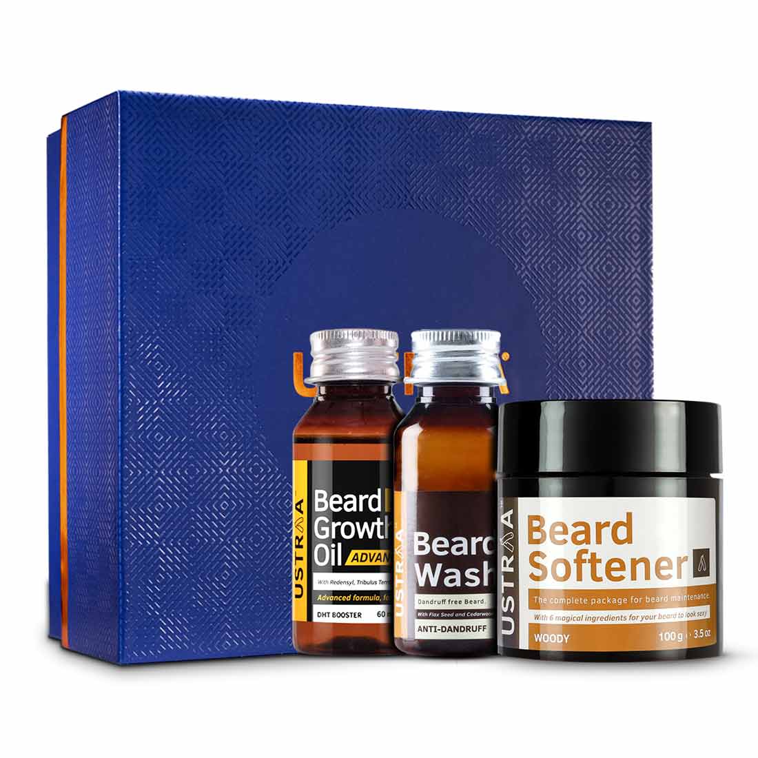 Beard Care Gift Box 1.0