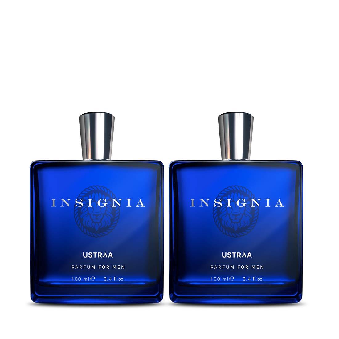 Fragrance Bundle - Insginia - Perfume for Men