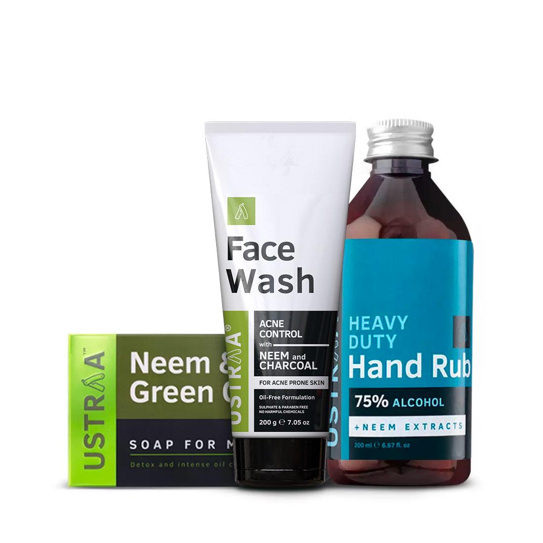 Neem Protection Pack