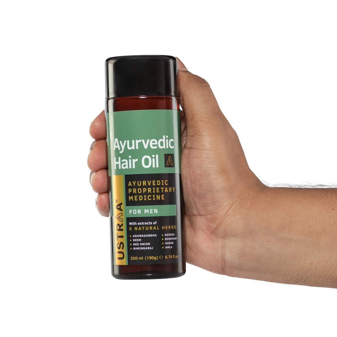 Biotin shampoo for hair growth  Ayurvedic Hair Oil  Conditioner  Tru Hair  Skin