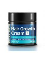 Hair Growth Cream - 100g