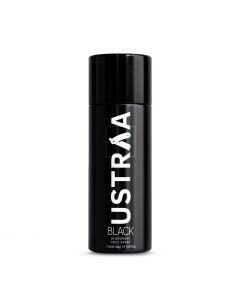 BLACK Deodorant Body Spray - 150 ml