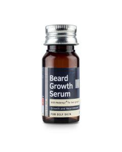 Beard Growth Serum (For Oily Skin) - 35ml