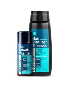 Hair Vitalizer Kit
