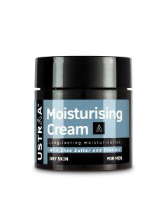 Moisturising Cream for Dry Skin - 100g