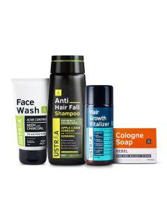 Monthly Essential Kit 2
