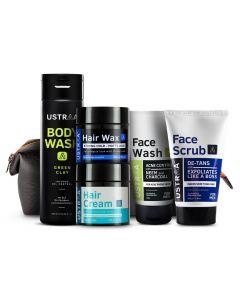Complete Grooming Gift Set