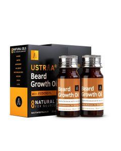 Beard Growth Oil - 35 ml - Set of 2