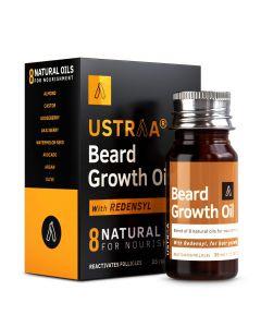 Beard Growth Oil - 35 ml 