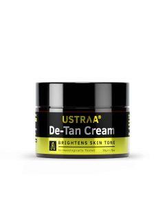 De-Tan Cream for Men