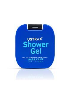 Shower Gel - Base Camp - 175 ml	