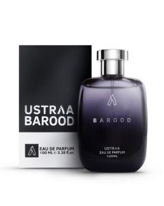 Barood - EDP -100ml - Perfume for Men