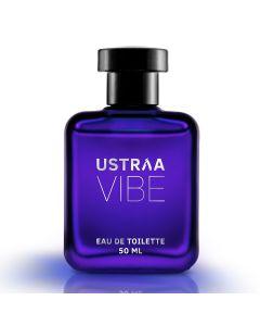 Vibe EDT 50ml - Perfume for Men