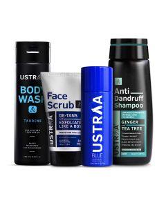 Monthly Essential Kit 3