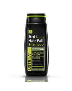 Anti Hair Fall Shampoo with Apple Cider Vinegar - 250ml