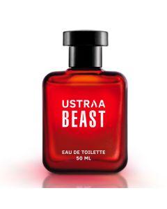 Beast EDT 50ml - Perfume for Men