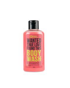 Body Wash - Neroli & Hibiscus - 200ml