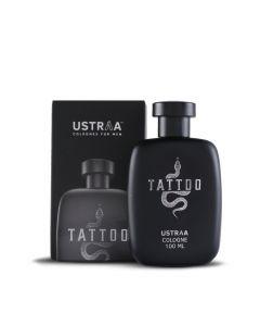  Tattoo Cologne - 100 ml - Perfume for Men