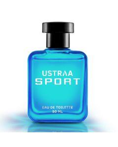 Sport EDT 50ml- Perfume for Men