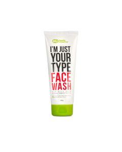 Face Wash - Oily Skin - 100g