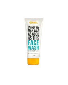 Face Wash - Dry to Normal Skin - 100g