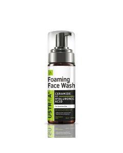 Foaming Face Wash - For Sensitive Skin -150 ml