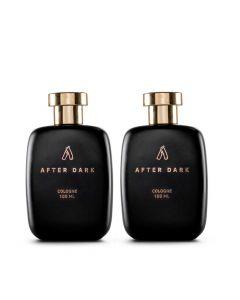 After Dark Cologne - Perfume for Men Set of 2