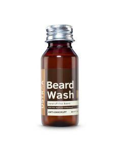 Beard Wash - Anti Dandruff - 60ml