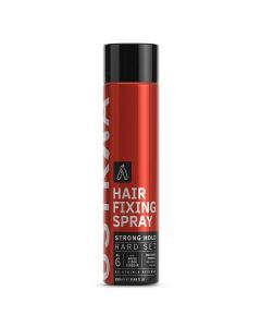 Hair Fixing Spray - Strong Hold 250ml