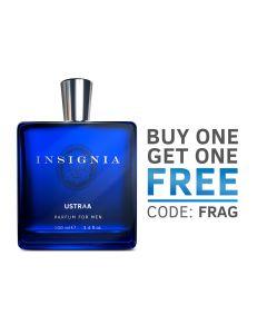 Insignia - Perfume For Men - 100ml