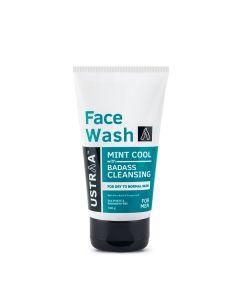  Face Wash-Dry Skin-200g