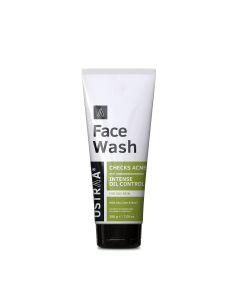  Face Wash-Oily Skin-200g	