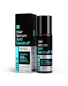 Anti-Dandruff Hair Serum  200 ml