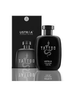 Tattoo Cologne - 100 ml - Perfume for Men