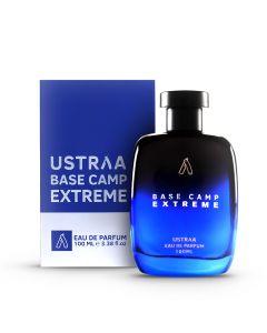 Base Camp Extreme - EDP -100ml - Perfume for Men