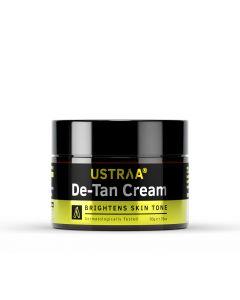  De-Tan Face Cream- 50gm