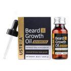 Beard Growth Oil Advanced 60ml