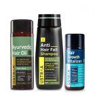  Hair Growth & Protection Pack