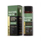 Ayurvedic Hair Oil - 200 ml