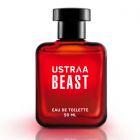 Beast EDT 50ml - Perfume for Men