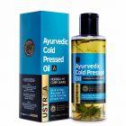  Ayurvedic Cold Pressed Oil 200ml - with Moringa & Curry Leaves