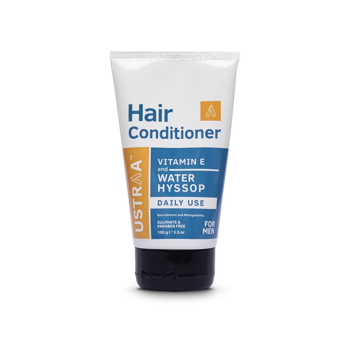 12 Best Hair Conditioners for Men 2023: Best Men's Conditioners