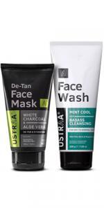 Complete Cleansing Pack - Dry Skin 
