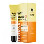 Category of Anti Acne