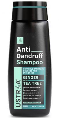 Anti-Dandruff Products For Men Online - Beard Wash For Dandruff Online