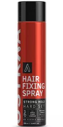 Voluforme | Hair Spray for Volume and Hold