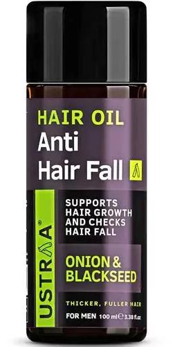 Him Herbal Ayurvedic Anti Hair Fall Oil Manufacturer Exporter from Daman  India