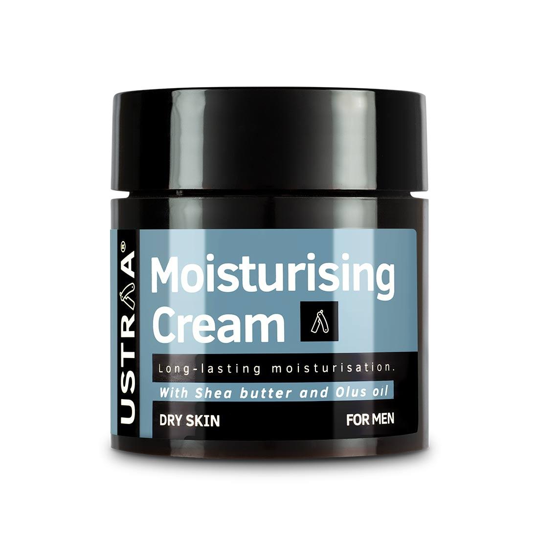 Moisturising Cream - Dry Skin