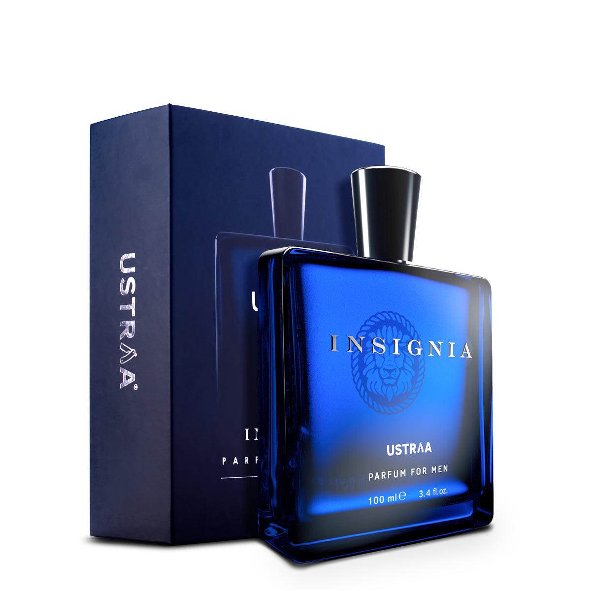 Insignia – Perfume For Men – 100ml 